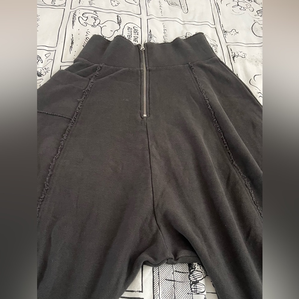 Lurdes Bergada knitted pants - Picture 5 of 6